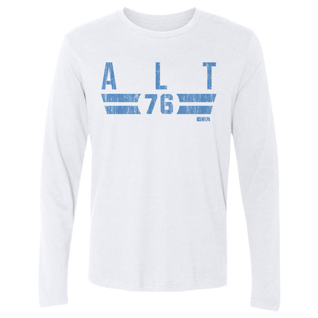 Joe Alt Men's Long Sleeve T-Shirt | 500 LEVEL