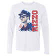 Anthony Rizzo Men's Long Sleeve T-Shirt | 500 LEVEL