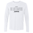 Edwin de los Santos Men's Long Sleeve T-Shirt | 500 LEVEL