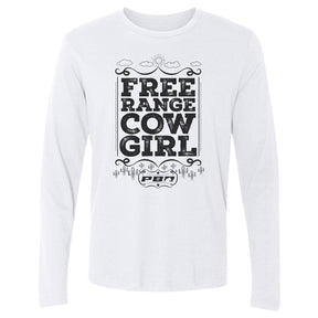 PBR Men's Long Sleeve T-Shirt | 500 LEVEL