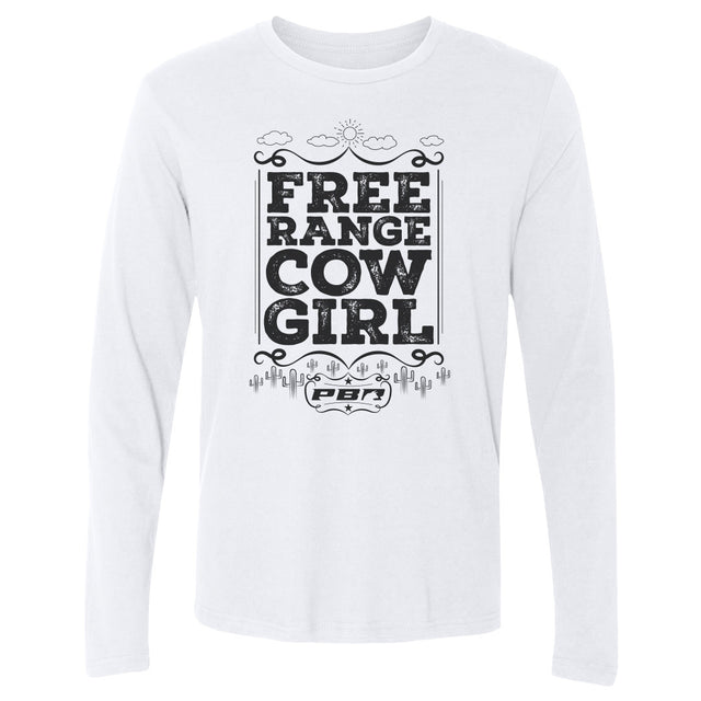 PBR Men's Long Sleeve T-Shirt | 500 LEVEL
