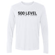 500 LEVEL Men's Long Sleeve T-Shirt | 500 LEVEL