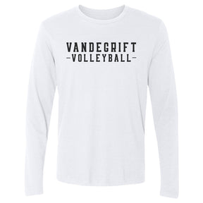 Vandegrift Men's Long Sleeve T-Shirt | 500 LEVEL