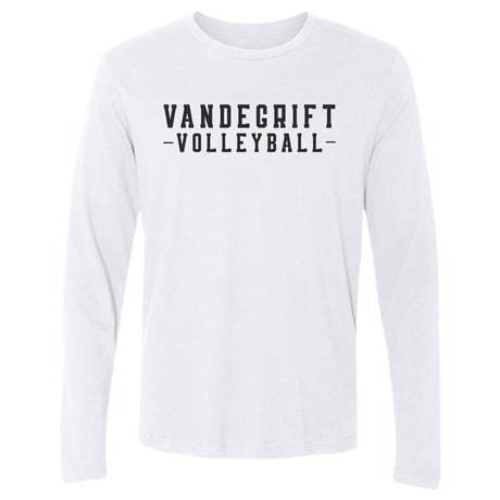 Vandegrift Men's Long Sleeve T-Shirt | 500 LEVEL