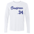 Kevin Gausman Men's Long Sleeve T-Shirt | 500 LEVEL