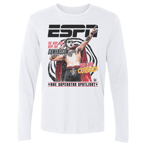 Danhausen Men's Long Sleeve T-Shirt | 500 LEVEL