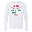 Christmas Men's Long Sleeve T-Shirt | 500 LEVEL
