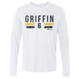 Konnor Griffin Men's Long Sleeve T-Shirt | 500 LEVEL