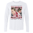 Sergei Fedorov Men's Long Sleeve T-Shirt | 500 LEVEL