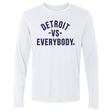 Vs. Everybody Men's Long Sleeve T-Shirt | 500 LEVEL