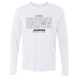 Vernon Brown Men's Long Sleeve T-Shirt | 500 LEVEL