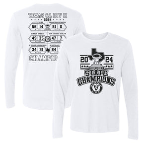 Vandegrift Vipers Men's Long Sleeve T-Shirt | 500 LEVEL