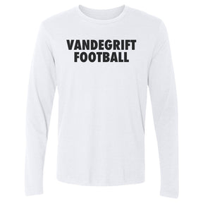 Vandegrift Men's Long Sleeve T-Shirt | 500 LEVEL