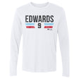 Xavier Edwards Men's Long Sleeve T-Shirt | 500 LEVEL