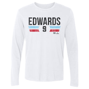 Xavier Edwards Men's Long Sleeve T-Shirt | 500 LEVEL