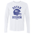 Bryan Hudson Men's Long Sleeve T-Shirt | 500 LEVEL