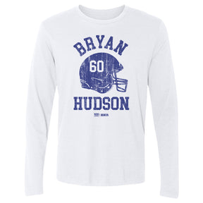 Bryan Hudson Men's Long Sleeve T-Shirt | 500 LEVEL