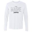 Ryan Maine Men's Long Sleeve T-Shirt | 500 LEVEL