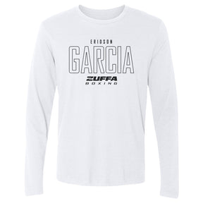 Eridson Garcia Men's Long Sleeve T-Shirt | 500 LEVEL