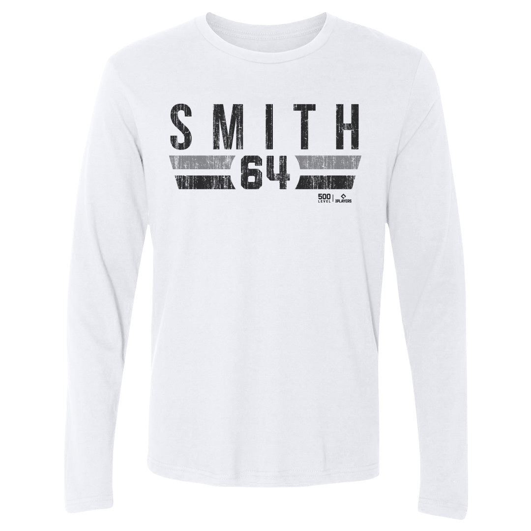 Shane Smith Men's Long Sleeve T-Shirt | 500 LEVEL