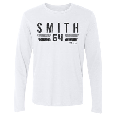 Shane Smith Men's Long Sleeve T-Shirt | 500 LEVEL
