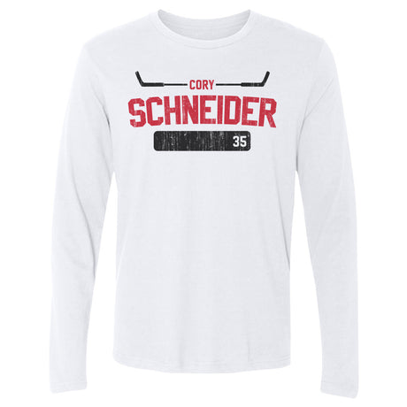 Wholesale Men's Long Sleeve T-Shirt | 500 LEVEL