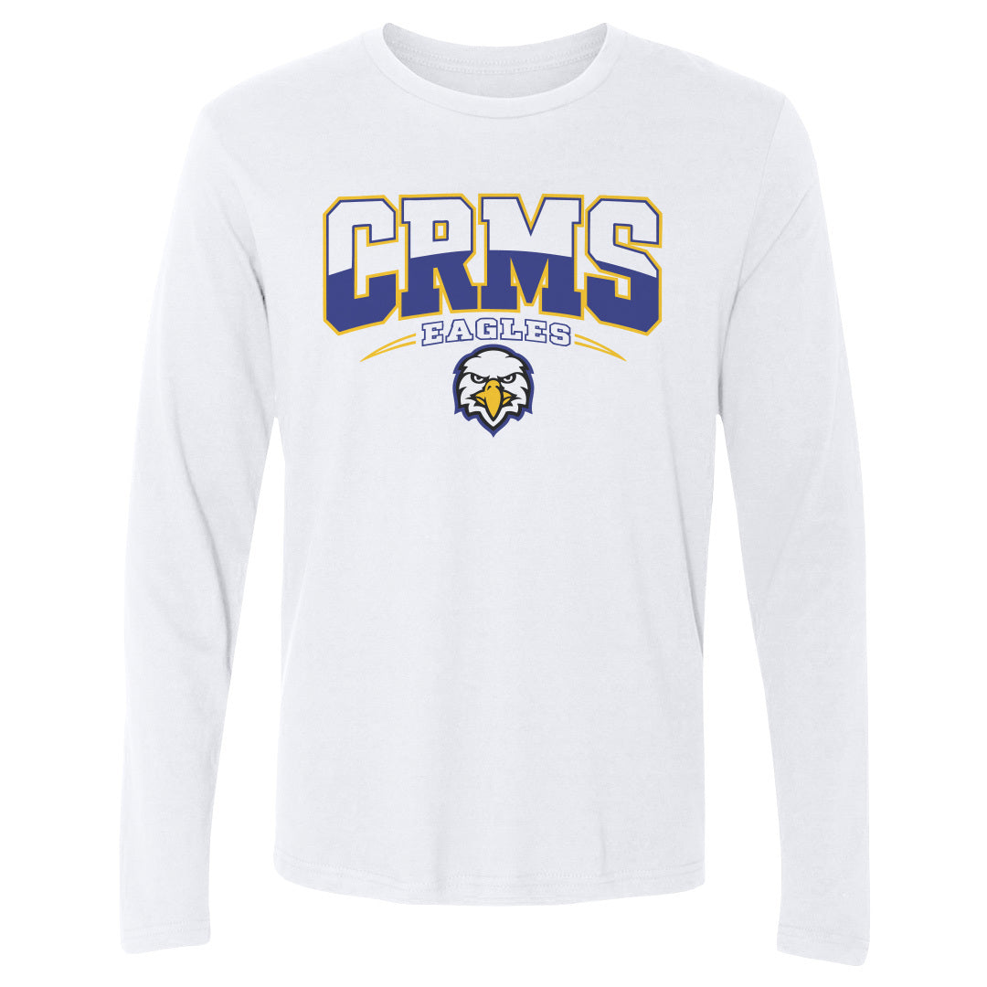 Canyon Ridge Men's Long Sleeve T-Shirt | 500 LEVEL