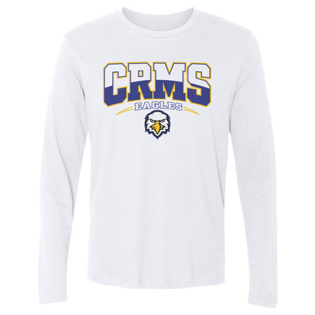 Canyon Ridge Men's Long Sleeve T-Shirt | 500 LEVEL