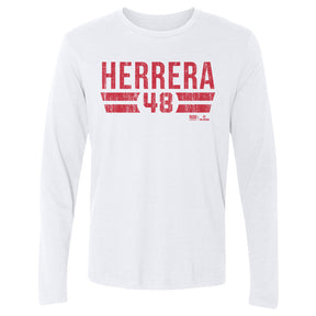 Ivan Herrera Men's Long Sleeve T-Shirt | 500 LEVEL