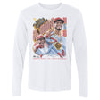 Joshua Baez Men's Long Sleeve T-Shirt | 500 LEVEL