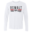 Roy Oswalt Men's Long Sleeve T-Shirt | 500 LEVEL