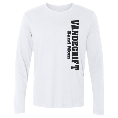 Vandegrift Men's Long Sleeve T-Shirt | 500 LEVEL