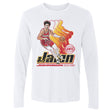 Jalen Johnson Men's Long Sleeve T-Shirt | 500 LEVEL
