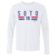 Geovany Soto Men's Long Sleeve T-Shirt | 500 LEVEL