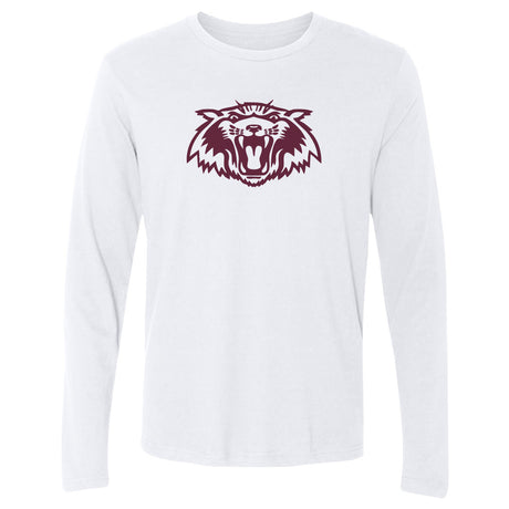 Plano Men's Long Sleeve T-Shirt | 500 LEVEL