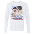 Clayton Kershaw Men's Long Sleeve T-Shirt | 500 LEVEL