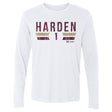 James Harden Men's Long Sleeve T-Shirt | 500 LEVEL