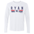 Joe Ryan Men's Long Sleeve T-Shirt | 500 LEVEL