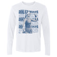 Anna Kalinskaya Men's Long Sleeve T-Shirt | 500 LEVEL