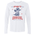 PBR Men's Long Sleeve T-Shirt | 500 LEVEL