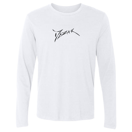 Mezak Art Men's Long Sleeve T-Shirt | 500 LEVEL