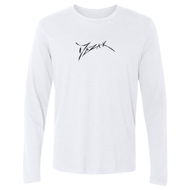 Mezak Art Men's Long Sleeve T-Shirt | 500 LEVEL