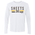 Gavin Sheets Men's Long Sleeve T-Shirt | 500 LEVEL