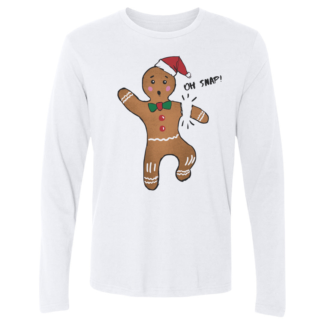 Christmas Men's Long Sleeve T-Shirt | 500 LEVEL