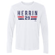 Tim Herrin Men's Long Sleeve T-Shirt | 500 LEVEL