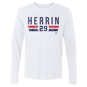 Tim Herrin Men's Long Sleeve T-Shirt | 500 LEVEL
