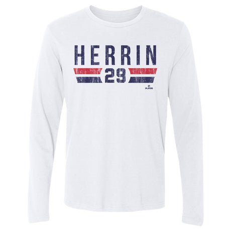 Tim Herrin Men's Long Sleeve T-Shirt | 500 LEVEL