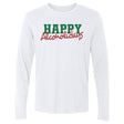 Christmas Men's Long Sleeve T-Shirt | 500 LEVEL