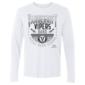 Crown Trio Men's Long Sleeve T-Shirt | 500 LEVEL