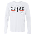 Daniel Susac Men's Long Sleeve T-Shirt | 500 LEVEL